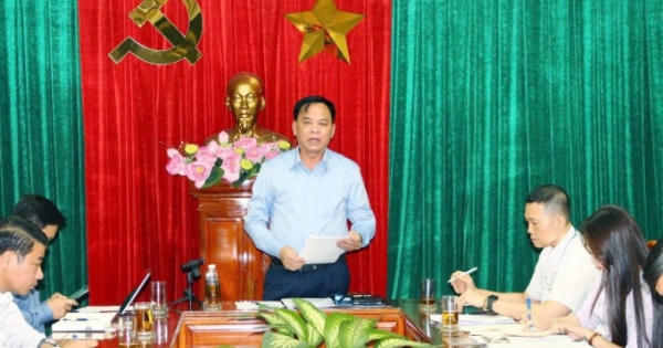 Tiến độ thực hiện dự án nhà ở xã hội tại Đồng Nai rất chậm
