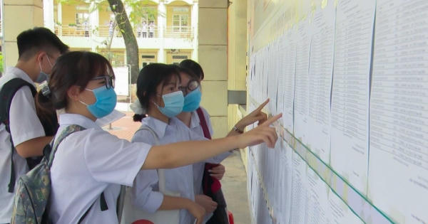 Hà Nội sẽ không tổ chức thi tốt nghiệp THPT đợt 2