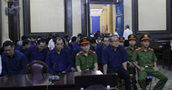 Đại án VNCB giai đoạn 2: Trả lại tiền cho CBBank sẽ tạo tiền lệ xấu? Đại án VNCB giai đoạn 2: Trả lại tiền cho CBBank sẽ tạo tiền lệ xấu?