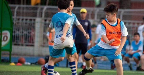 Nghỉ hè 3 tháng để trẻ học nhiều hơn từ chính cuộc sống