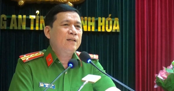 Thanh Hoá: Phòng ngừa, đấu tranh với các loại tội phạm tại nhiều điểm du lịch biển