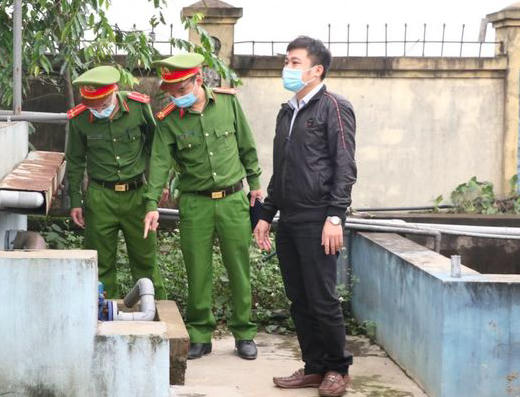 Trong ngành Công an chức danh Trưởng phòng nào có quyền xử phạt vi phạm hành chính? Trong ngành Công an chức danh Trưởng phòng nào có quyền xử phạt vi phạm hành chính?