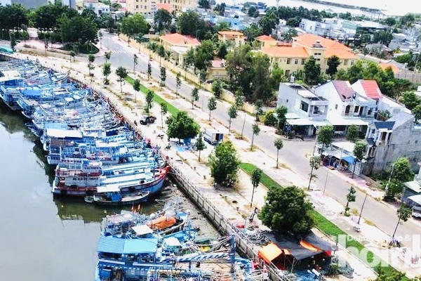 Bình Thuận chấp thuận đầu tư Khu đô thị trị giá 12.000 tỷ đồng