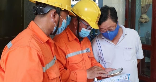 Hợp đồng mua bán điện sinh hoạt có nội dung gì? Hợp đồng mua bán điện sinh hoạt có nội dung gì?