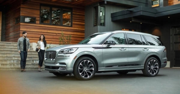 Top 10 mẫu SUV tiết kiệm nhiên liệu nhất 2021
