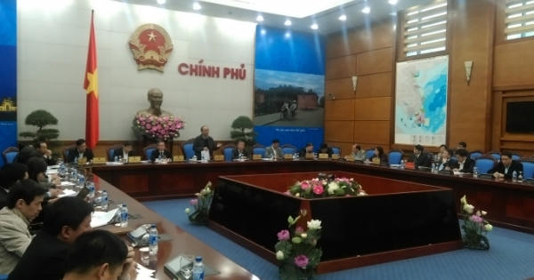 Giảm phiền hà, cải thiện môi trường đầu tư để hội nhập