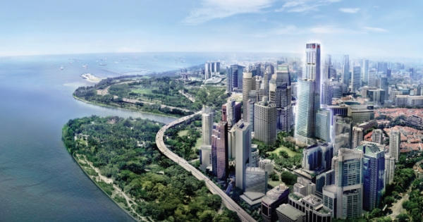 Bản tin Bất động sản Plus: Lộ diện những siêu dự án tỉ USD sẽ bùng nổ trong năm 2019