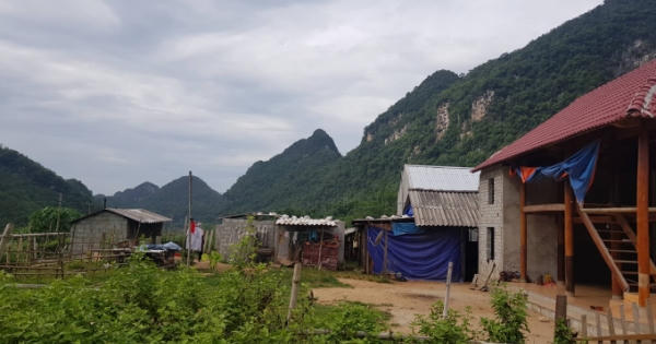 Dự án di dân khẩn cấp ở Nghệ An: Nơi bỏ hoang, nơi thiếu điện, chỗ khát nước