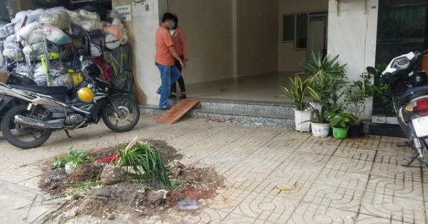 Người dân trình báo công an vì bị 'khủng bố' đòi nợ