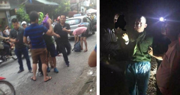 Đã bắt được 2 tử tù đặc biệt nguy hiểm trốn trại T16 sau 6 ngày lẩn trốn