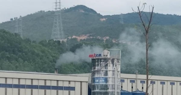 Xử phạt Công ty Miza Nghi Sơn gần 560 triệu đồng