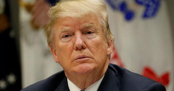 Ông Trump nói mất nhiều tiền kể từ khi làm Tổng thống Mỹ