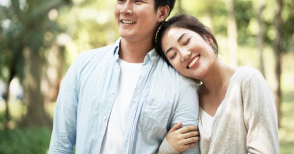 Vì sao các ông chồng đều khen vợ hàng xóm?