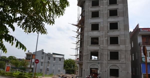 Thành phố Tuyên Quang cần sớm bố trí đất tái định cư để người dân ổn định cuộc sống