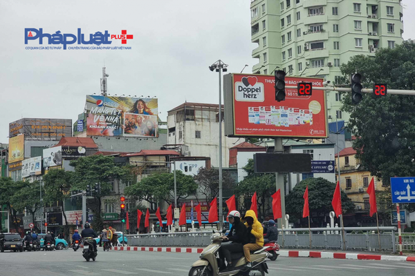 Chiều tối nay, Bắc Bộ và Bắc Trung Bộ trời chuyển rét