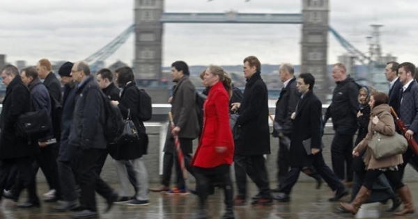 Nhiều ngân hàng rục rịch chuyển khỏi Anh vì Brexit
