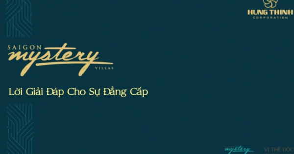 Công ty Địa ốc Hưng Thịnh gây sốc: Tài trợ 6 tỷ đồng cho Liên đoàn Bóng đá và đội tuyển U23 Việt Nam