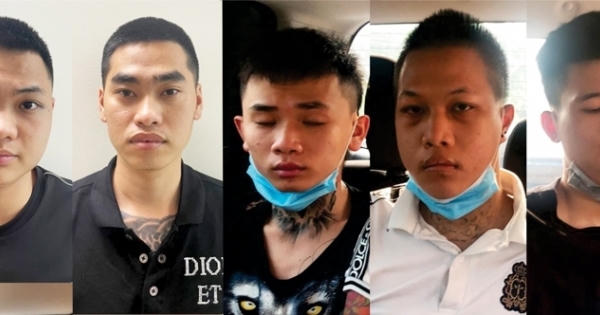 Cần biện pháp ngăn chặn lập công ty trá hình để cho vay nặng lãi