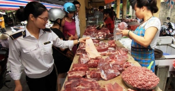 Những điều cần biết về chất tạo nạc Salbutamol đang gây "bão" dư luận