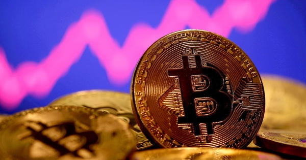 Bitcoin rớt thảm về vùng 35.000 USD, giới đầu tư khóc thét, cháy ví
