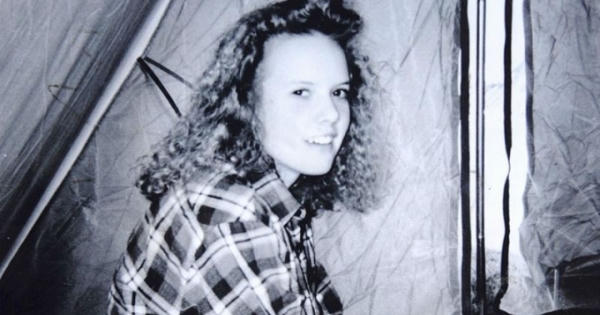 Mẩu da người tố cáo kẻ sát nhân thiếu nữ 16 tuổi Mẩu da người tố cáo kẻ sát nhân thiếu nữ 16 tuổi