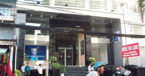 "Văn phòng cho thuê tại Hà Nội vẫn khá nhiều dư địa"