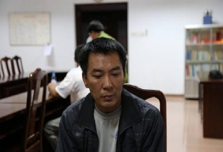 Thừa Thiên Huế: Ra đầu thú sau 13 năm trốn truy nã với tội danh giết người