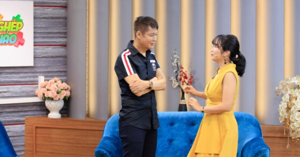 Đạo diễn Lê Hoàng “lật tẩy” việc Ốc Thanh Vân sang Hàn Quốc phẫu thuật thẩm mỹ mất 2 tỷ đồng