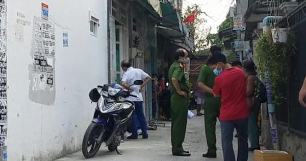 Điều tra vụ người phụ nữ tử vong bất thường khi chồng vắng nhà