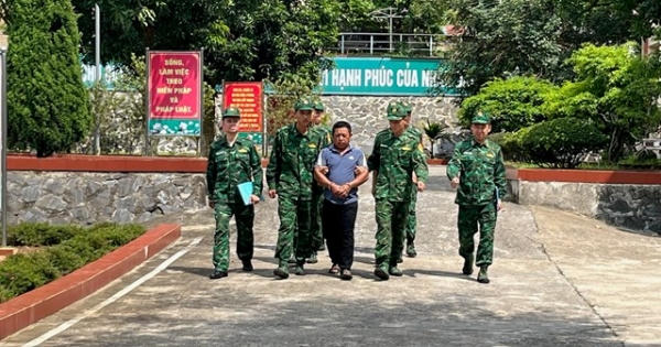 Nhẫn tâm bán người yêu lấy 10 triệu đồng