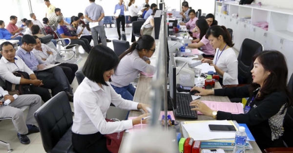 Quy định mới về tuyển dụng, sử dụng và quản lý viên chức