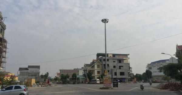 Phó Thủ tướng yêu cầu tỉnh Hưng Yên thông tin tới Báo PLVN đúng sự thật dự án xây chợ ở huyện Khoái Châu