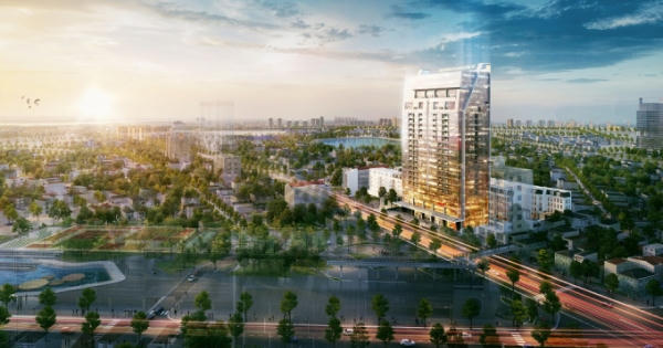 VPI tập trung mở rộng quỹ đất và hoạt động đầu tư trong 2020