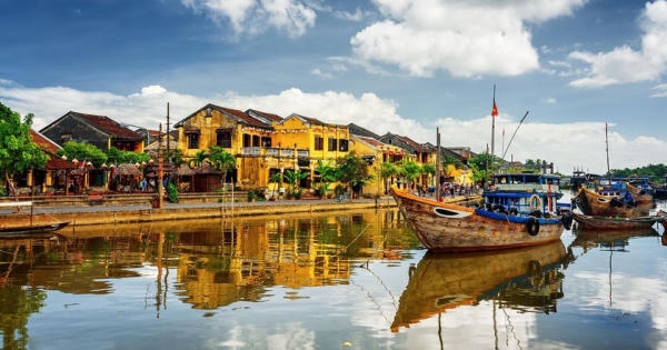 Kết nối di sản liên vùng, liên quốc gia: Việc cần và nên làm Kết nối di sản liên vùng, liên quốc gia: Việc cần và nên làm
