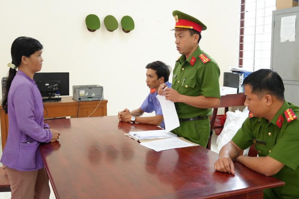 Khởi tố đối tượng trộm cắp hơn 400 triệu đồng khi đến chơi nhà người quen