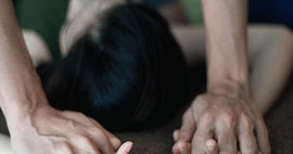 Gã hàng xóm giở trò đồi bại với bé gái 7 tuổi trong rừng keo