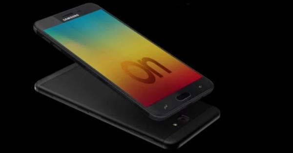 Rò rỉ cấu hình Galaxy On7 Prime (2018): Camera trước 13MP, chip 8 nhân