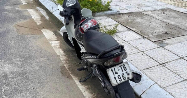 Quảng Ninh: Điều tra nguyên nhân một nam thanh niên tử vong trong tư thế treo