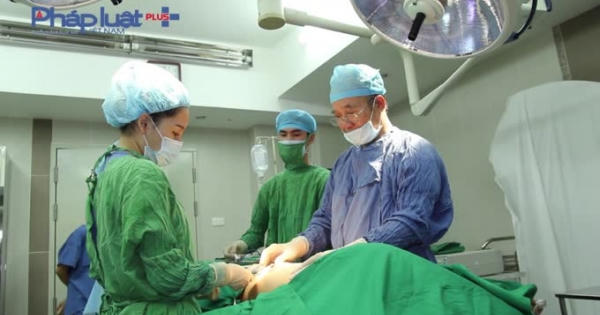 Địa chỉ thẩm mỹ tin cậy cho phái đẹp giữa thủ đô