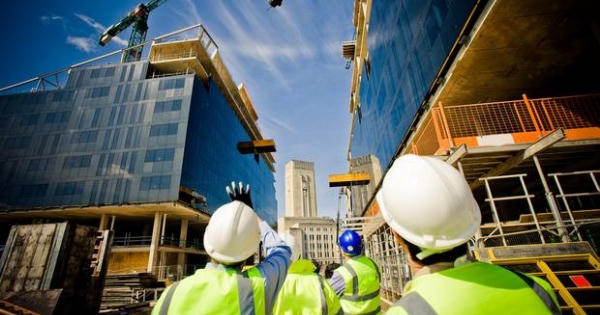 Quy định chế độ báo cáo định kỳ thuộc ngành xây dựng