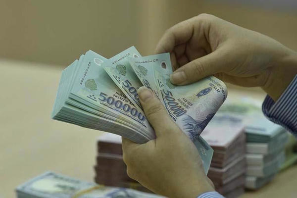 Bộ Nội vụ trình Chính phủ tăng lương tối thiểu 7,2% từ năm 2026