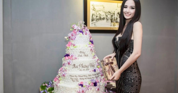 Kế hoạch 'đặc biệt' của Mai Phương Thúy, Hương Giang idol lộ ảnh hẹn hò