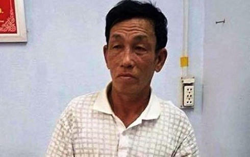 Sát hại cụ bà xong vẫn nhởn nhơ quanh hiện trường để đánh lạc hướng điều tra