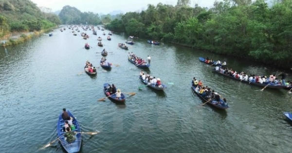 Lễ hội Chùa Hương 2016 sẽ có nhiều điều mới hấp dẫn du khách