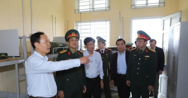 Phòng chống dịch corona: Yêu cầu kiểm điểm một giám đốc bệnh viện