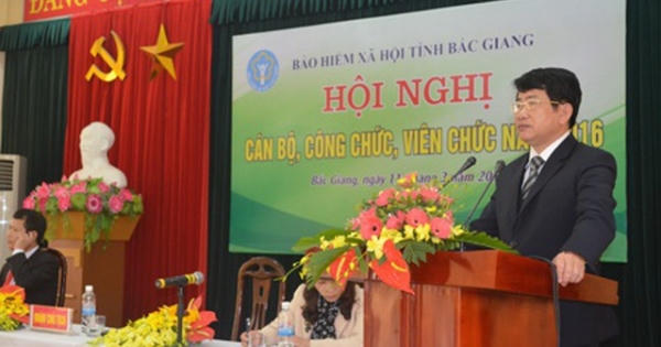 Hai cụ già khốn khổ chính thức thắng kiện Giám đốc bảo hiểm xã hội tỉnh Bắc Giang Hai cụ già khốn khổ chính thức thắng kiện Giám đốc bảo hiểm xã hội tỉnh Bắc Giang