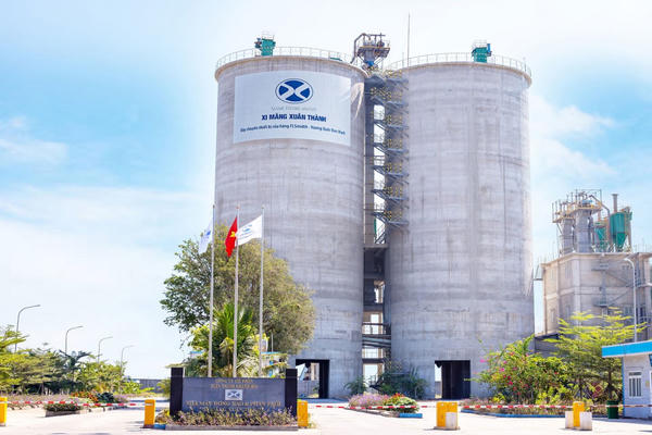 Công ty Xi măng Xuân Thành mua lại trước hạn lô trái phiếu phát hành từ 2021