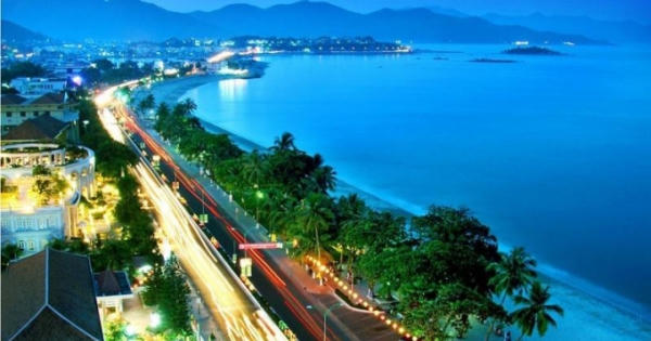 Làng biển trước “bão” đô thị hóa: Không gian văn hóa bị “ăn mòn“ Làng biển trước “bão” đô thị hóa: Không gian văn hóa bị “ăn mòn“