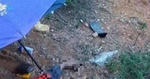 Đôi nam nữ có gia đình riêng được phát hiện uống thuốc sâu tự tử Đôi nam nữ có gia đình riêng được phát hiện uống thuốc sâu tự tử