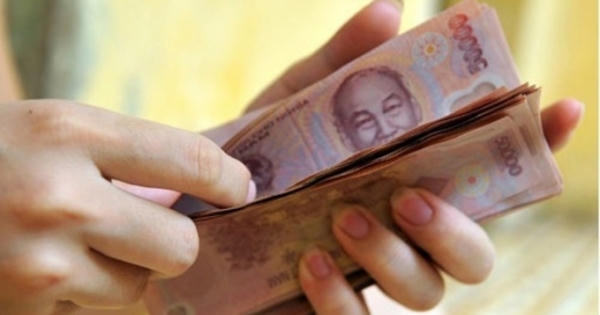 Gia Lai: Nhiều giáo viên bị chậm trả lương đúng dịp 20/11 Gia Lai: Nhiều giáo viên bị chậm trả lương đúng dịp 20/11